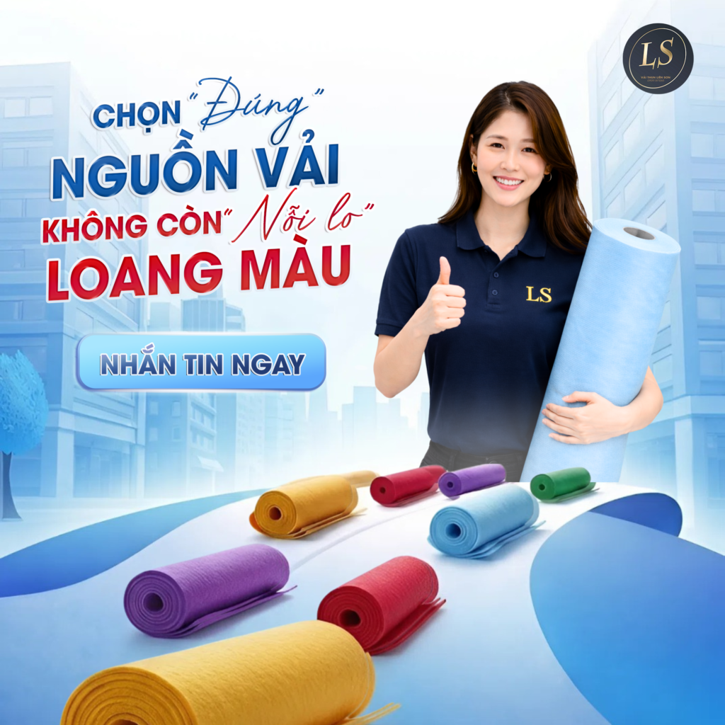 Banner Vải Thun Liên Sơn